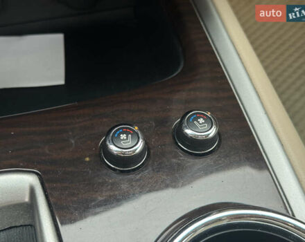 Белый Ниссан Патфайндер, объемом двигателя 3.5 л и пробегом 267 тыс. км за 13499 $, фото 23 на Automoto.ua