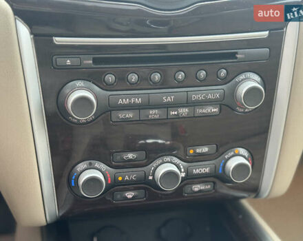 Белый Ниссан Патфайндер, объемом двигателя 3.5 л и пробегом 267 тыс. км за 13499 $, фото 24 на Automoto.ua