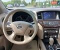 Білий Ніссан Патфайндер, об'ємом двигуна 3.5 л та пробігом 266 тис. км за 13900 $, фото 52 на Automoto.ua