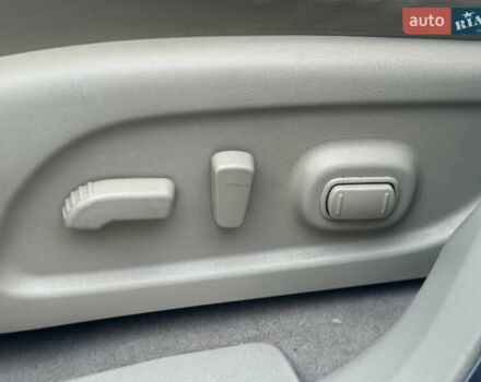 Белый Ниссан Патфайндер, объемом двигателя 3.5 л и пробегом 267 тыс. км за 13499 $, фото 12 на Automoto.ua