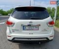 Білий Ніссан Патфайндер, об'ємом двигуна 3.5 л та пробігом 266 тис. км за 13900 $, фото 33 на Automoto.ua