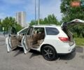 Білий Ніссан Патфайндер, об'ємом двигуна 3.5 л та пробігом 266 тис. км за 13900 $, фото 58 на Automoto.ua