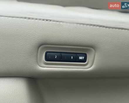 Белый Ниссан Патфайндер, объемом двигателя 3.5 л и пробегом 267 тыс. км за 13499 $, фото 11 на Automoto.ua