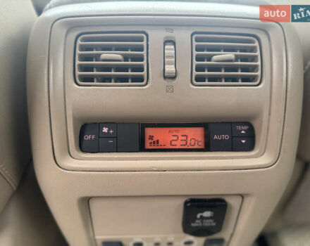 Белый Ниссан Патфайндер, объемом двигателя 3.5 л и пробегом 267 тыс. км за 13499 $, фото 33 на Automoto.ua