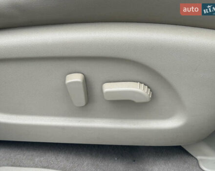 Белый Ниссан Патфайндер, объемом двигателя 3.5 л и пробегом 267 тыс. км за 13499 $, фото 41 на Automoto.ua