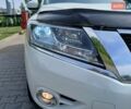 Білий Ніссан Патфайндер, об'ємом двигуна 3.5 л та пробігом 266 тис. км за 13900 $, фото 39 на Automoto.ua