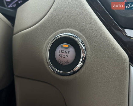 Белый Ниссан Патфайндер, объемом двигателя 3.5 л и пробегом 267 тыс. км за 13499 $, фото 27 на Automoto.ua