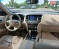 Білий Ніссан Патфайндер, об'ємом двигуна 3.5 л та пробігом 266 тис. км за 13900 $, фото 51 на Automoto.ua
