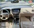 Білий Ніссан Патфайндер, об'ємом двигуна 3.5 л та пробігом 266 тис. км за 13900 $, фото 50 на Automoto.ua