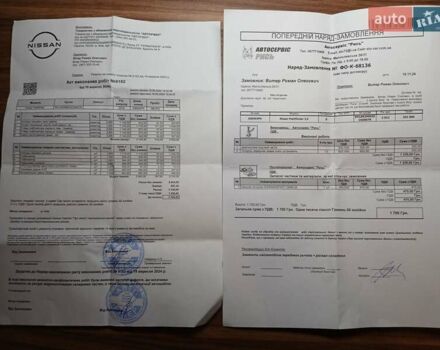 Білий Ніссан Патфайндер, об'ємом двигуна 3.5 л та пробігом 266 тис. км за 13900 $, фото 98 на Automoto.ua