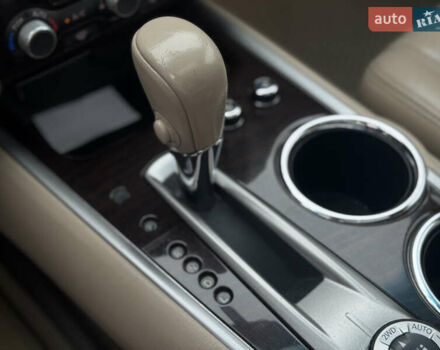 Белый Ниссан Патфайндер, объемом двигателя 3.5 л и пробегом 267 тыс. км за 13499 $, фото 22 на Automoto.ua