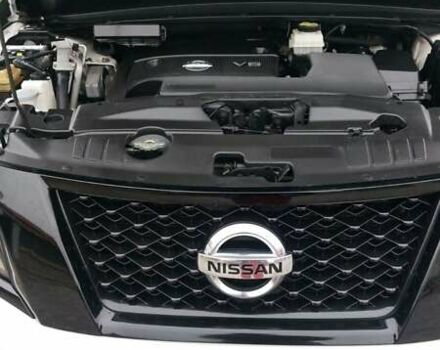 Белый Ниссан Патфайндер, объемом двигателя 3.5 л и пробегом 250 тыс. км за 12700 $, фото 35 на Automoto.ua