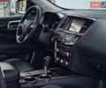 Білий Ніссан Патфайндер, об'ємом двигуна 2.5 л та пробігом 223 тис. км за 13490 $, фото 43 на Automoto.ua