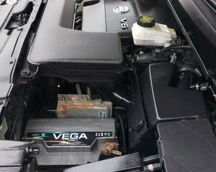 Белый Ниссан Патфайндер, объемом двигателя 3.5 л и пробегом 250 тыс. км за 12700 $, фото 34 на Automoto.ua