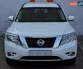 Білий Ніссан Патфайндер, об'ємом двигуна 2.5 л та пробігом 223 тис. км за 13490 $, фото 3 на Automoto.ua
