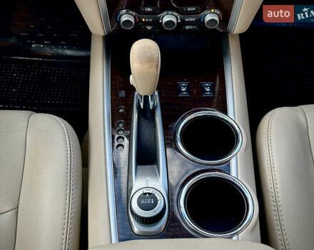 Белый Ниссан Патфайндер, объемом двигателя 2.5 л и пробегом 220 тыс. км за 11900 $, фото 19 на Automoto.ua