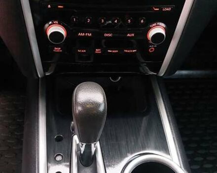 Белый Ниссан Патфайндер, объемом двигателя 3.5 л и пробегом 250 тыс. км за 12700 $, фото 22 на Automoto.ua