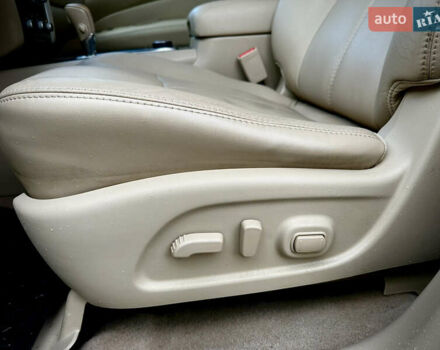 Белый Ниссан Патфайндер, объемом двигателя 2.5 л и пробегом 220 тыс. км за 11900 $, фото 12 на Automoto.ua