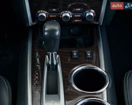 Білий Ніссан Патфайндер, об'ємом двигуна 2.5 л та пробігом 223 тис. км за 13490 $, фото 53 на Automoto.ua