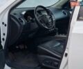 Білий Ніссан Патфайндер, об'ємом двигуна 2.5 л та пробігом 223 тис. км за 13490 $, фото 37 на Automoto.ua