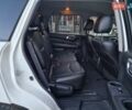 Білий Ніссан Патфайндер, об'ємом двигуна 2.5 л та пробігом 223 тис. км за 13490 $, фото 47 на Automoto.ua