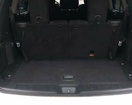 Белый Ниссан Патфайндер, объемом двигателя 3.5 л и пробегом 250 тыс. км за 12700 $, фото 31 на Automoto.ua