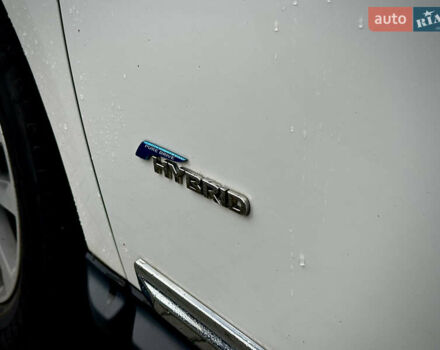 Белый Ниссан Патфайндер, объемом двигателя 2.5 л и пробегом 220 тыс. км за 11900 $, фото 7 на Automoto.ua