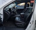 Білий Ніссан Патфайндер, об'ємом двигуна 2.5 л та пробігом 223 тис. км за 13490 $, фото 36 на Automoto.ua