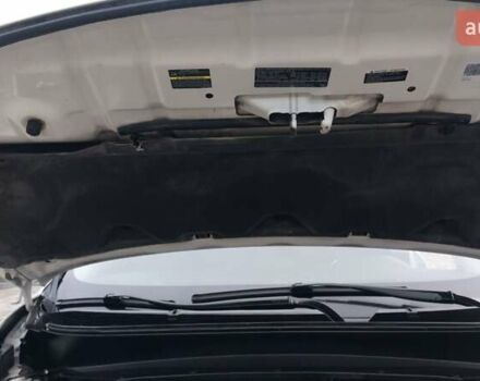 Белый Ниссан Патфайндер, объемом двигателя 3.5 л и пробегом 250 тыс. км за 12700 $, фото 29 на Automoto.ua