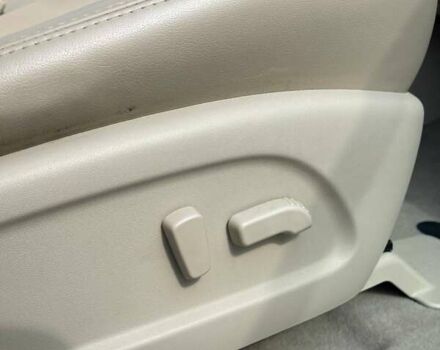 Белый Ниссан Патфайндер, объемом двигателя 2.5 л и пробегом 143 тыс. км за 12600 $, фото 27 на Automoto.ua