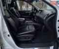Білий Ніссан Патфайндер, об'ємом двигуна 2.5 л та пробігом 223 тис. км за 13490 $, фото 42 на Automoto.ua