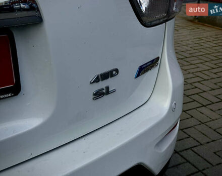 Белый Ниссан Патфайндер, объемом двигателя 2.5 л и пробегом 220 тыс. км за 11900 $, фото 6 на Automoto.ua