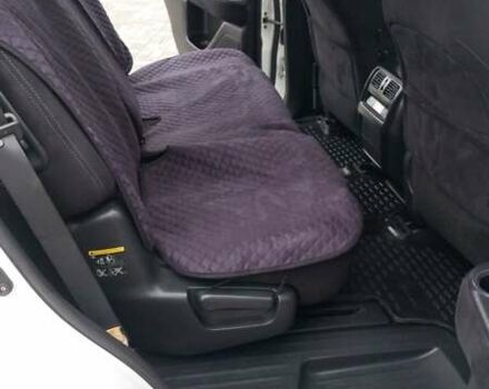 Белый Ниссан Патфайндер, объемом двигателя 3.5 л и пробегом 250 тыс. км за 12700 $, фото 18 на Automoto.ua