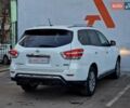 Білий Ніссан Патфайндер, об'ємом двигуна 2.5 л та пробігом 223 тис. км за 13490 $, фото 29 на Automoto.ua