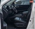 Білий Ніссан Патфайндер, об'ємом двигуна 2.5 л та пробігом 223 тис. км за 13490 $, фото 38 на Automoto.ua