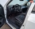 Белый Ниссан Патфайндер, объемом двигателя 2.5 л и пробегом 223 тыс. км за 13490 $, фото 35 на Automoto.ua