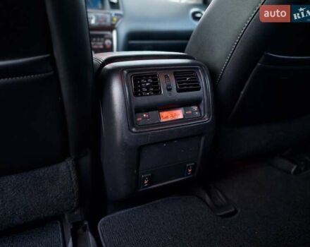 Білий Ніссан Патфайндер, об'ємом двигуна 2.5 л та пробігом 223 тис. км за 13490 $, фото 49 на Automoto.ua