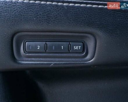 Білий Ніссан Патфайндер, об'ємом двигуна 2.5 л та пробігом 223 тис. км за 13490 $, фото 56 на Automoto.ua