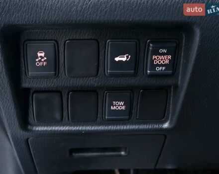 Білий Ніссан Патфайндер, об'ємом двигуна 2.5 л та пробігом 223 тис. км за 13490 $, фото 57 на Automoto.ua