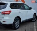 Білий Ніссан Патфайндер, об'ємом двигуна 2.5 л та пробігом 223 тис. км за 13490 $, фото 22 на Automoto.ua