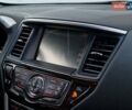 Белый Ниссан Патфайндер, объемом двигателя 2.5 л и пробегом 223 тыс. км за 13490 $, фото 46 на Automoto.ua