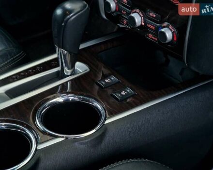 Білий Ніссан Патфайндер, об'ємом двигуна 2.5 л та пробігом 223 тис. км за 13490 $, фото 44 на Automoto.ua