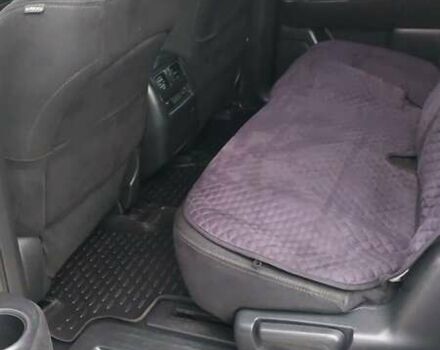 Белый Ниссан Патфайндер, объемом двигателя 3.5 л и пробегом 250 тыс. км за 12700 $, фото 16 на Automoto.ua