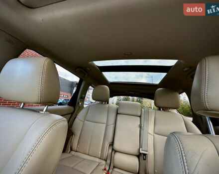 Белый Ниссан Патфайндер, объемом двигателя 2.5 л и пробегом 220 тыс. км за 11900 $, фото 25 на Automoto.ua