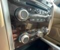 Белый Ниссан Патфайндер, объемом двигателя 2.5 л и пробегом 220 тыс. км за 12900 $, фото 12 на Automoto.ua