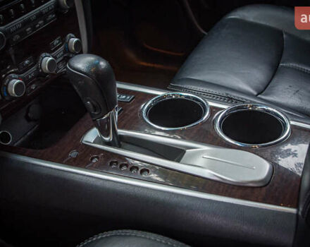 Ниссан Патфайндер 2014 в Житомире на Automoto.ua Белый Ниссан Патфайндер, объемом двигателя 2.5 л и пробегом 200 тыс. км за 14800 $, фото 11 на Automoto.ua