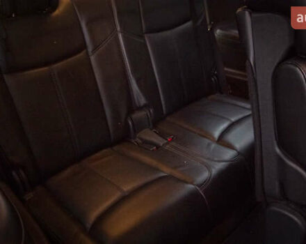 Ниссан Патфайндер 2014 в Житомире на Automoto.ua Белый Ниссан Патфайндер, объемом двигателя 2.5 л и пробегом 200 тыс. км за 14800 $, фото 13 на Automoto.ua