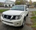 Ниссан Патфайндер 2014 в Киеве на Automoto.ua Белый Ниссан Патфайндер, объемом двигателя 2.5 л и пробегом 150 тыс. км за 6000 $, фото 8 на Automoto.ua