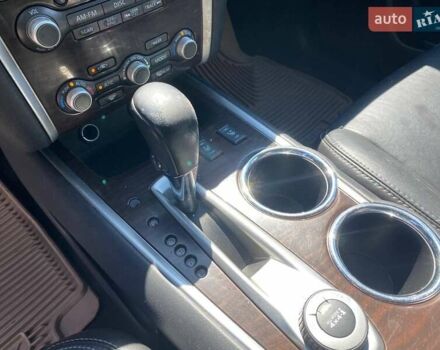 Белый Ниссан Патфайндер, объемом двигателя 2.5 л и пробегом 254 тыс. км за 13500 $, фото 17 на Automoto.ua