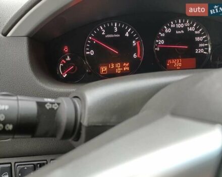 Білий Ніссан Патфайндер, об'ємом двигуна 3 л та пробігом 153 тис. км за 21000 $, фото 1 на Automoto.ua